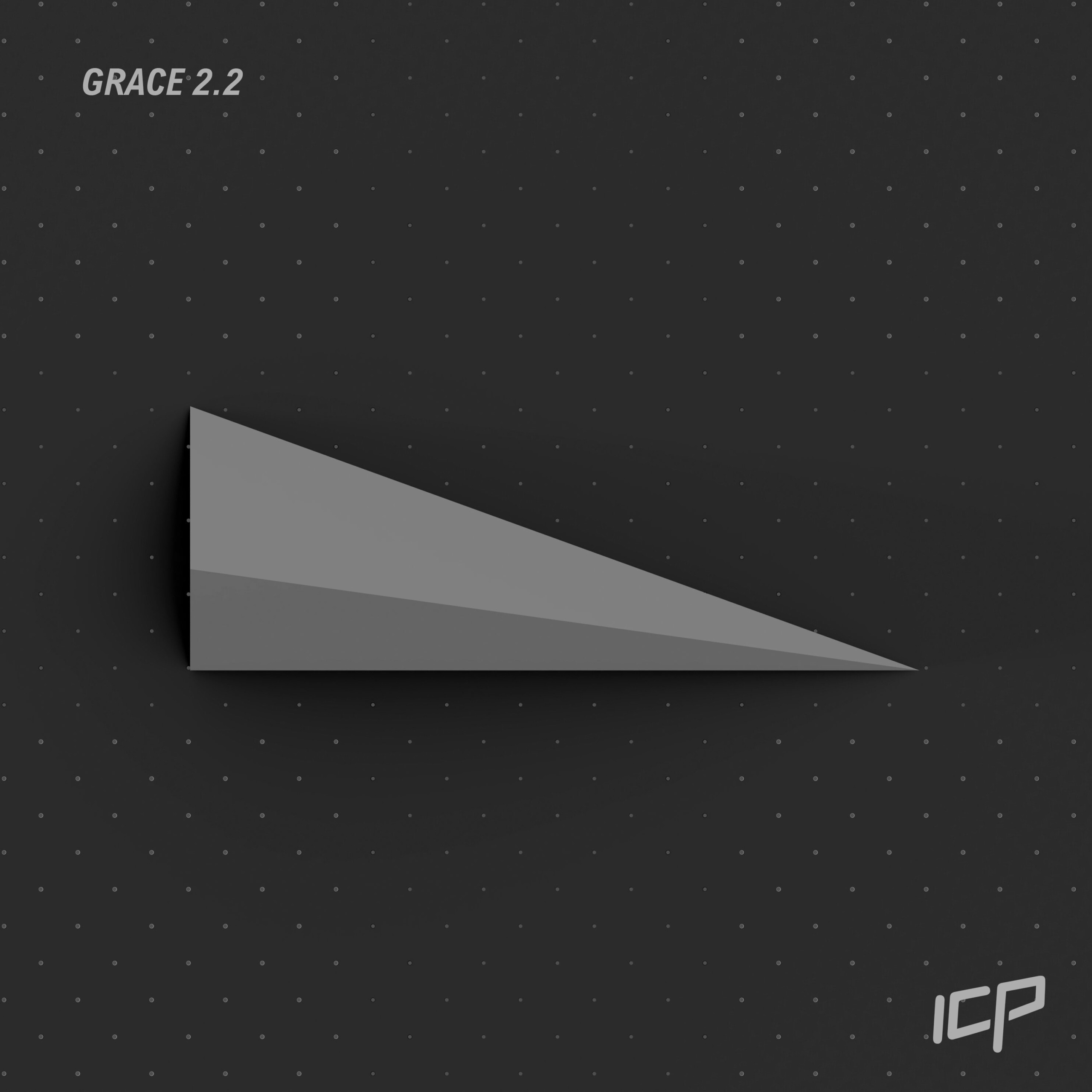 Grace.G2.1.0.Set - Volumes by ICP - Image 3