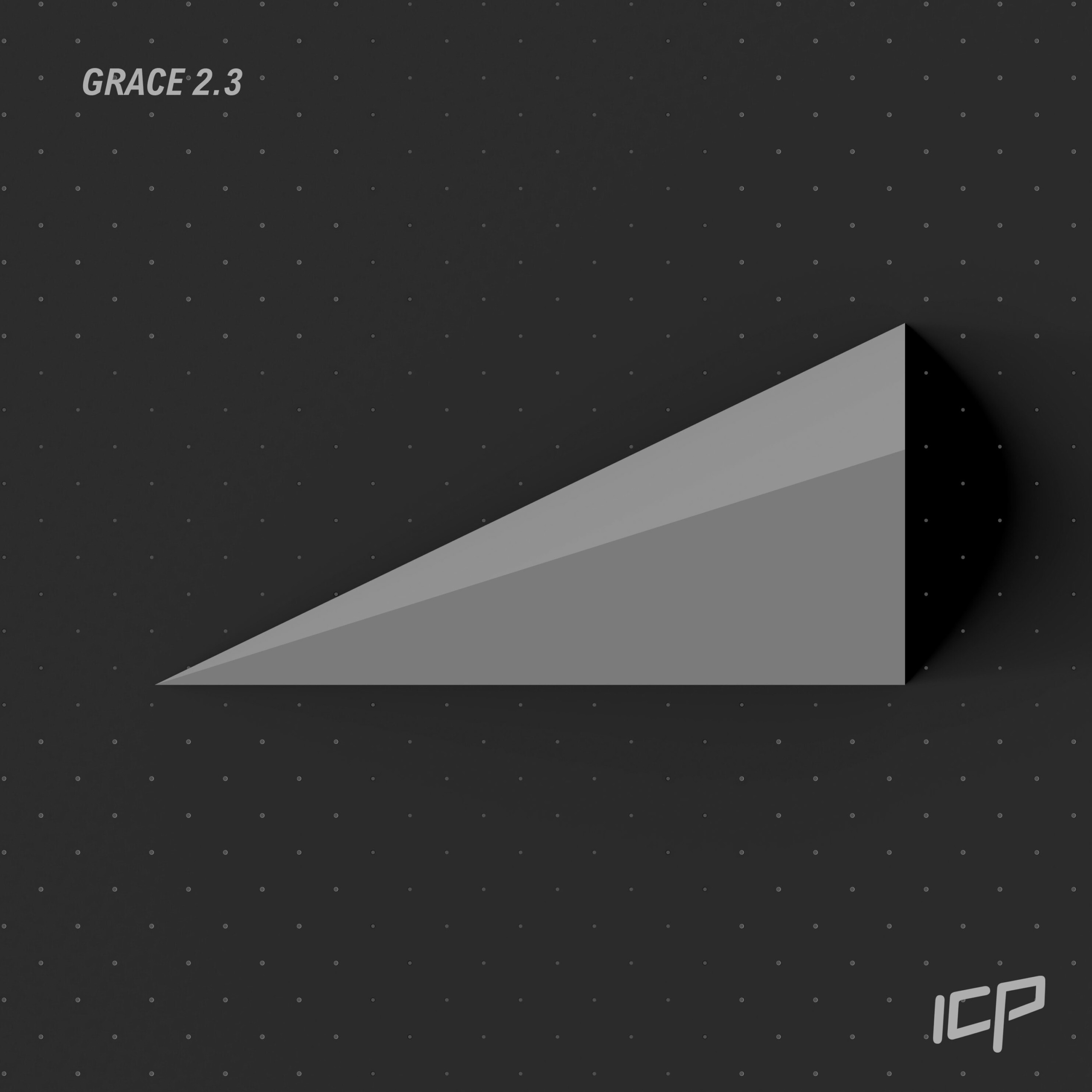 Grace.G2.1.0.Set - Volumes by ICP - Image 4