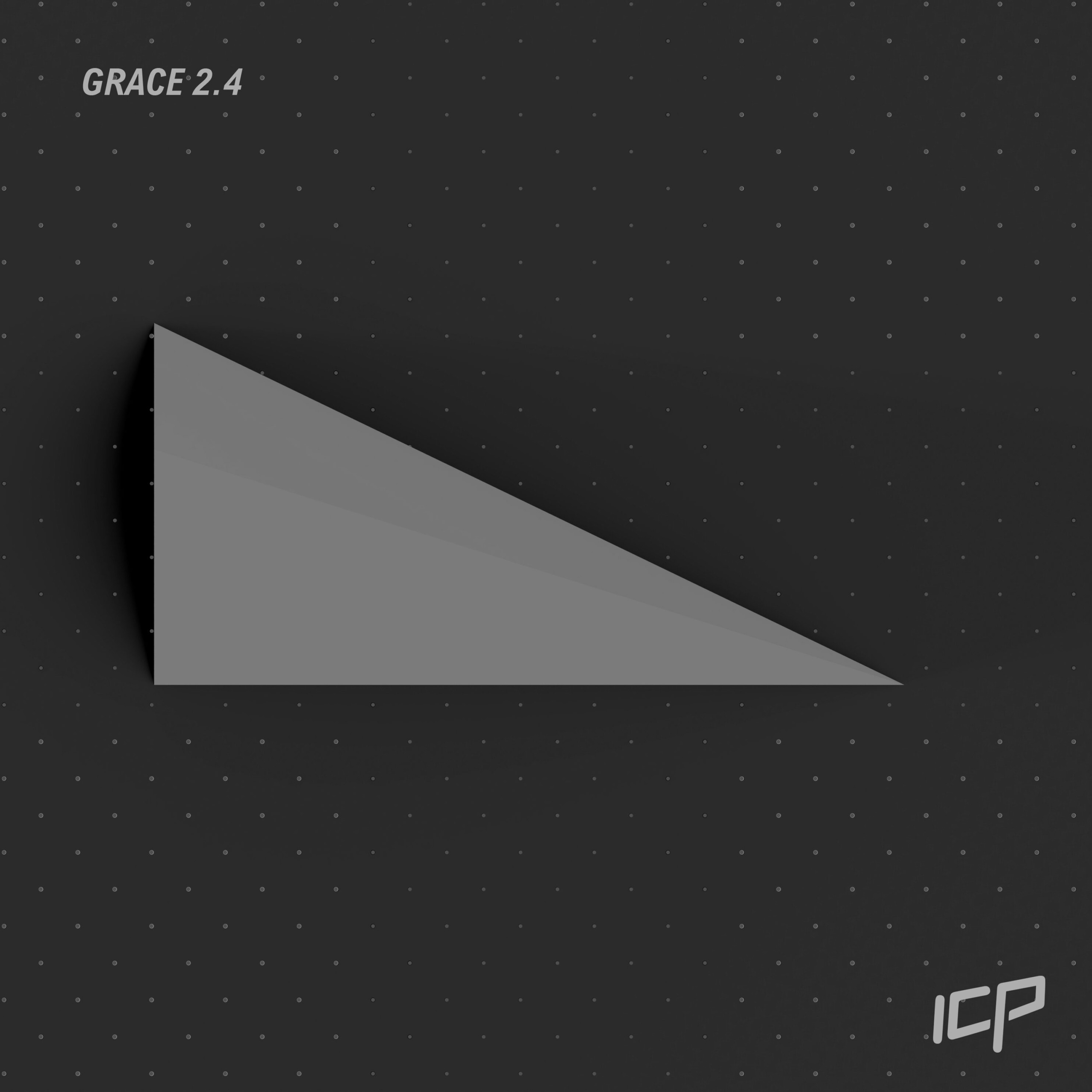Grace.G2.1.0.Set - Volumes by ICP - Image 5