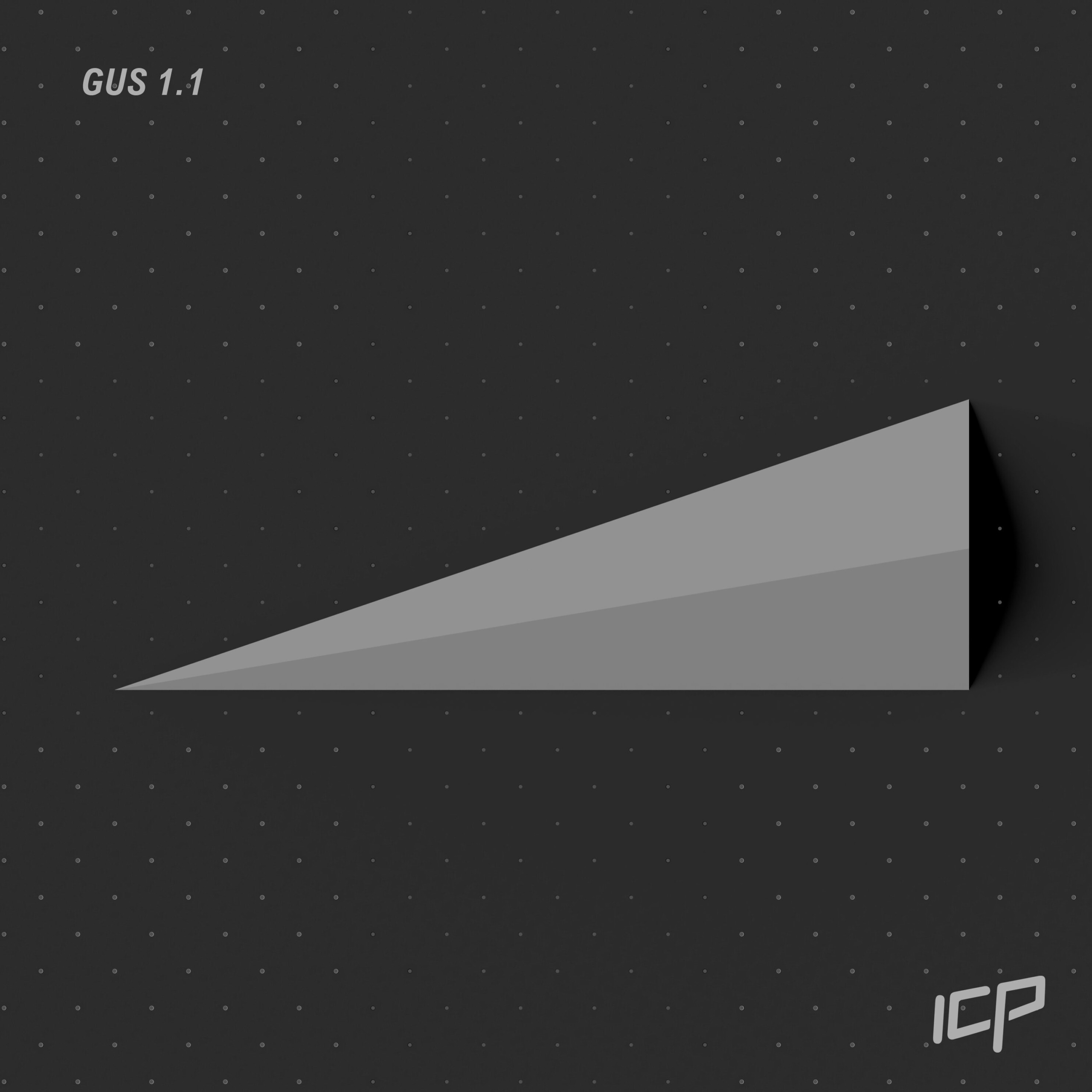 Gus.G1.1.0.Set - Volumes by ICP - Image 2