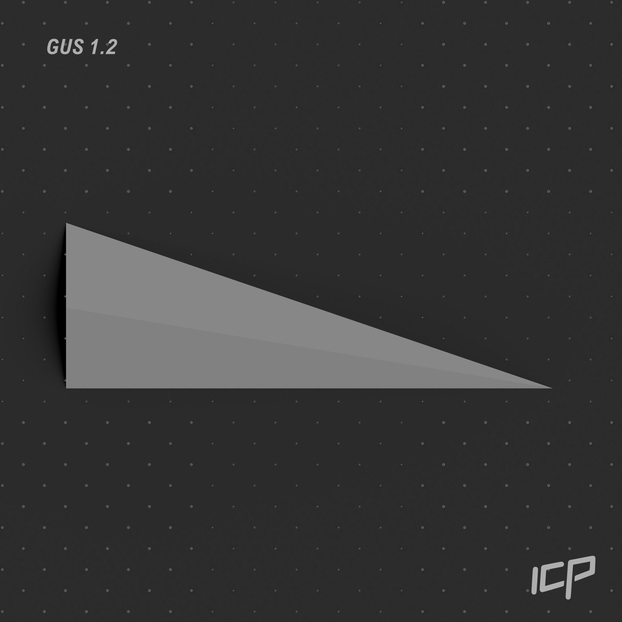 Gus.G1.1.0.Set - Volumes by ICP - Image 3
