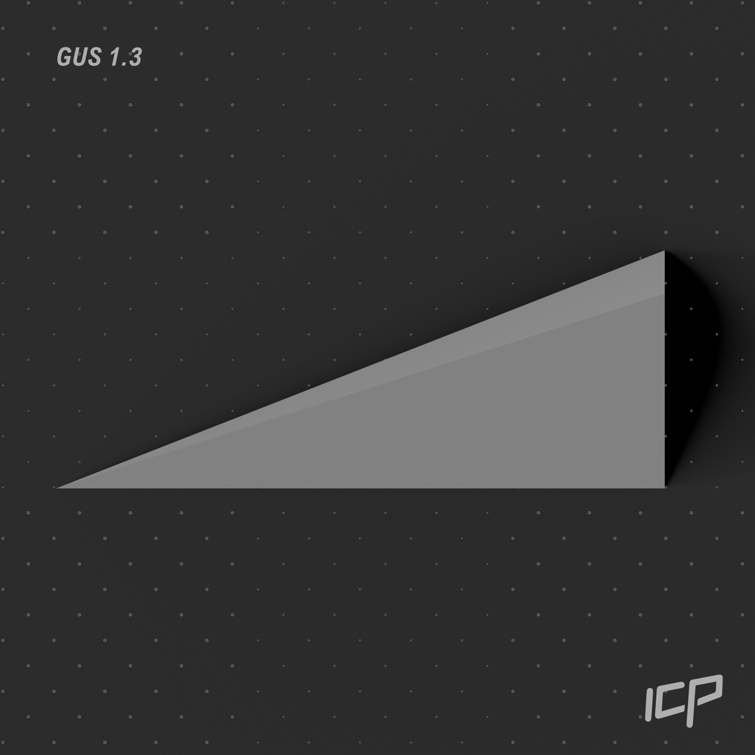 Gus.G1.1.0.Set - Volumes by ICP - Image 4