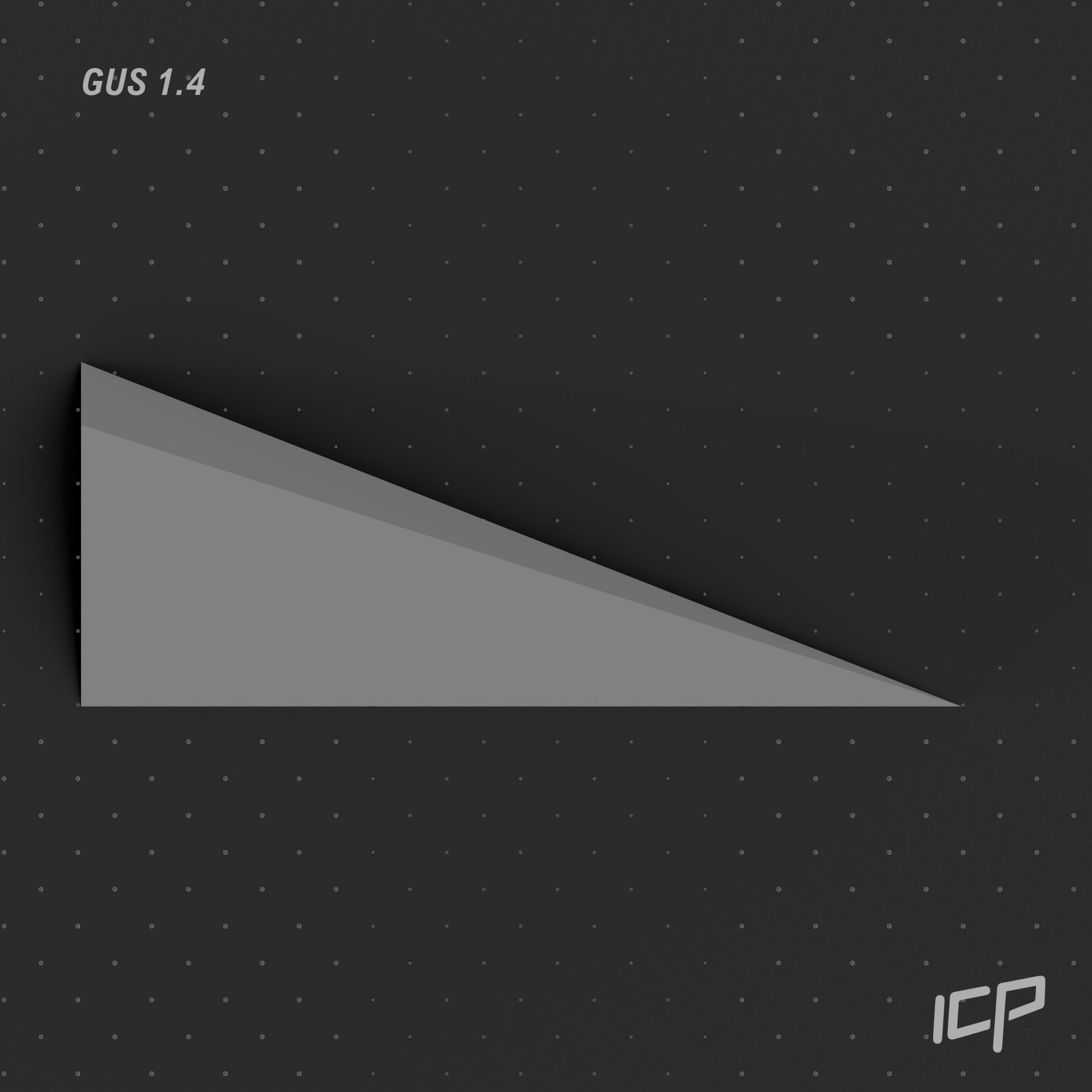 Gus.G1.1.0.Set - Volumes by ICP - Image 5