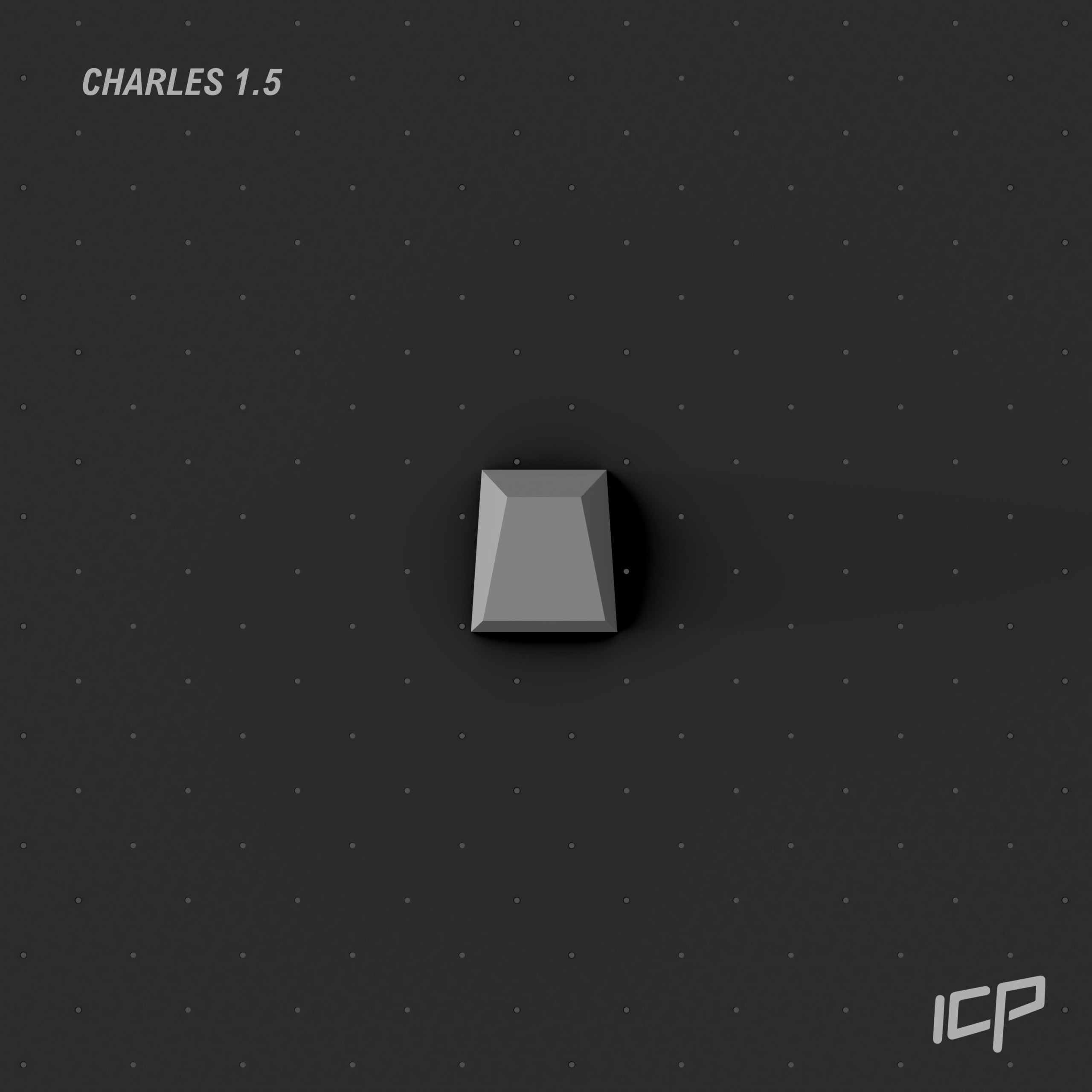 Charles.C1.1.0.Set - Volumes by ICP - Image 6