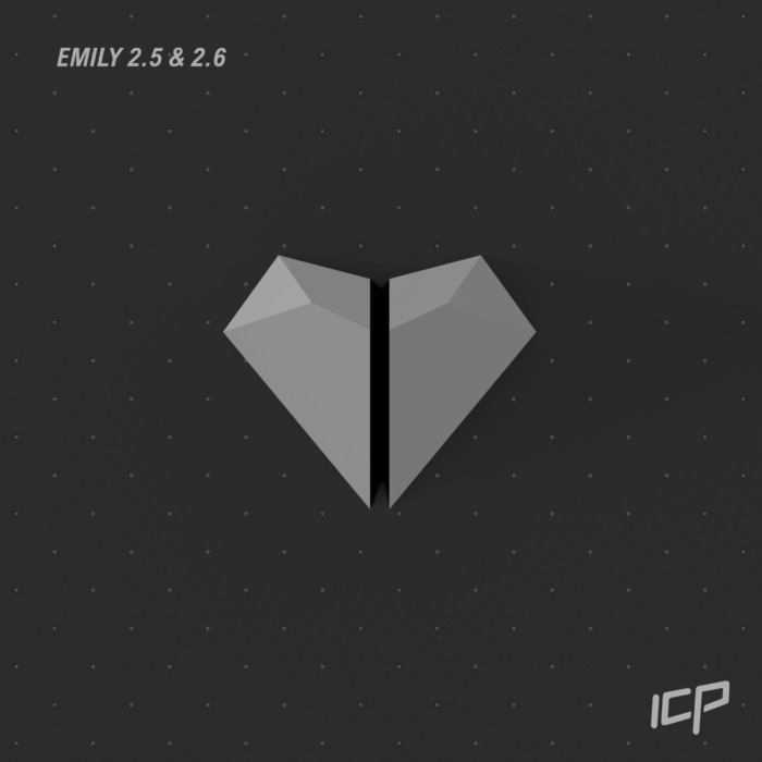 Emily.E2.1.0.Set - Volumes by ICP - Image 4