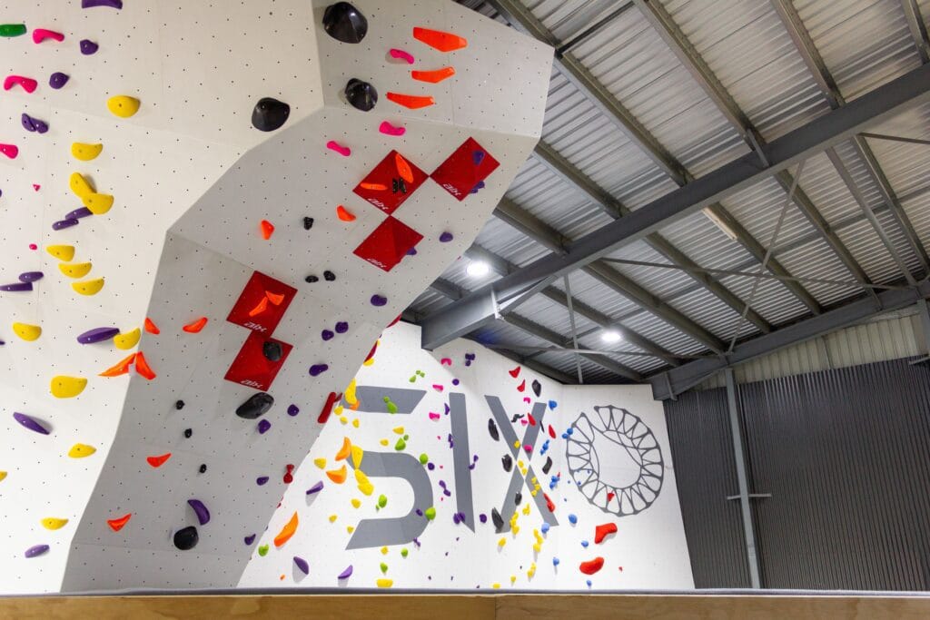 ICP Boulder Walls Six Degrees