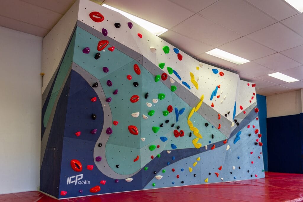 Mossman Gymnastics Club