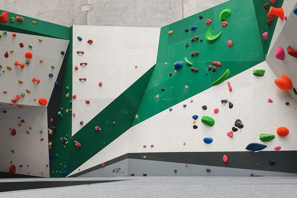 Gravity Worx Bouldering Walls Latest Projects By ICP Climb ICP