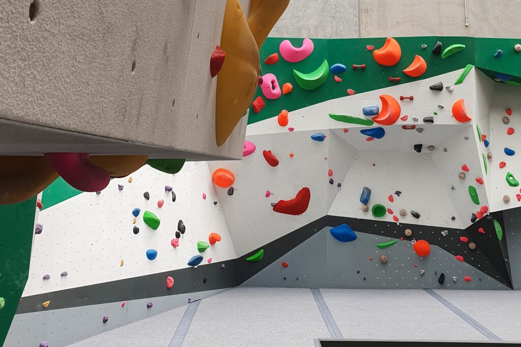 Gravity Worx Bouldering Walls Latest Projects By ICP Climb ICP