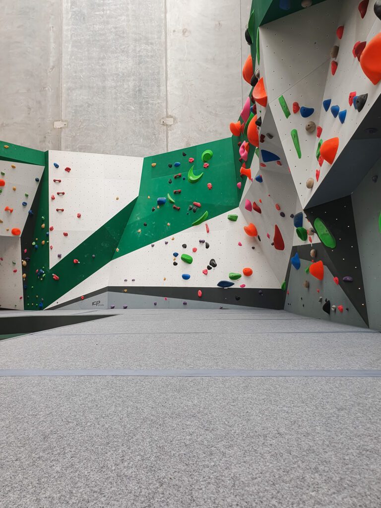 Gravity Worx Bouldering Walls Latest Projects By ICP Climb ICP