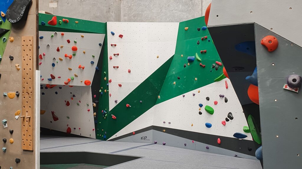 Gravity Worx Bouldering Walls Latest Projects By ICP Climb ICP