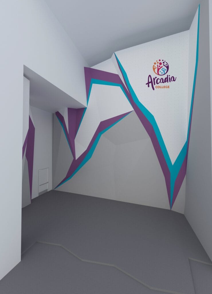 Arcadia Render View 1