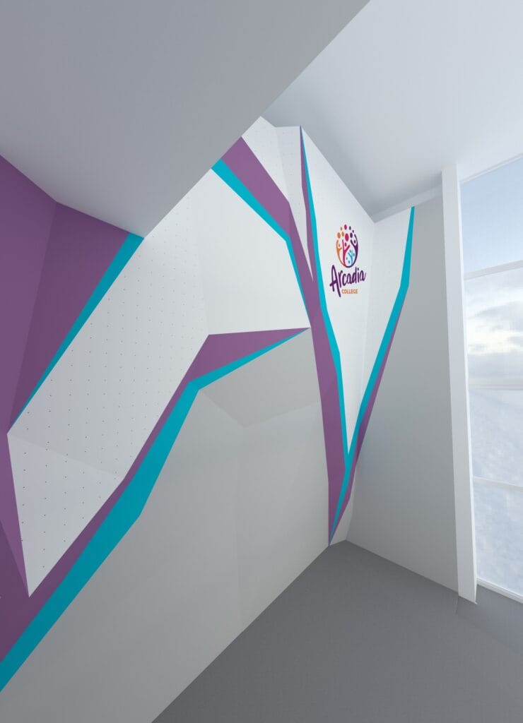 Arcadia Render View 3