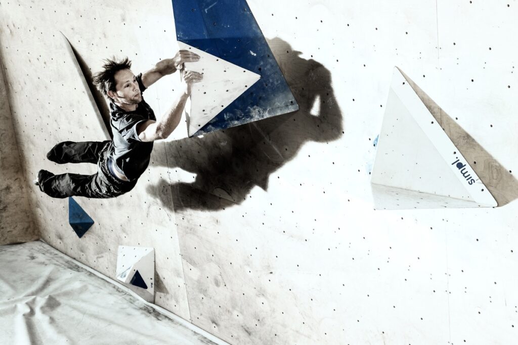 Simpl Volumes Climb Dual Texture