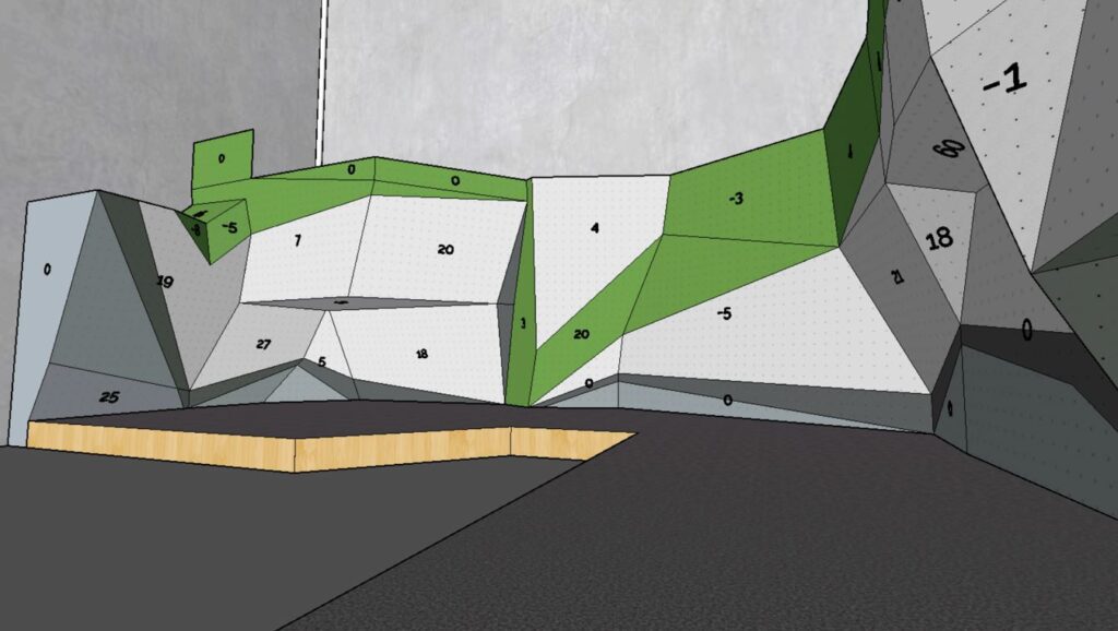 Gravity Worx Bouldering Walls Latest Projects By ICP Climb ICP