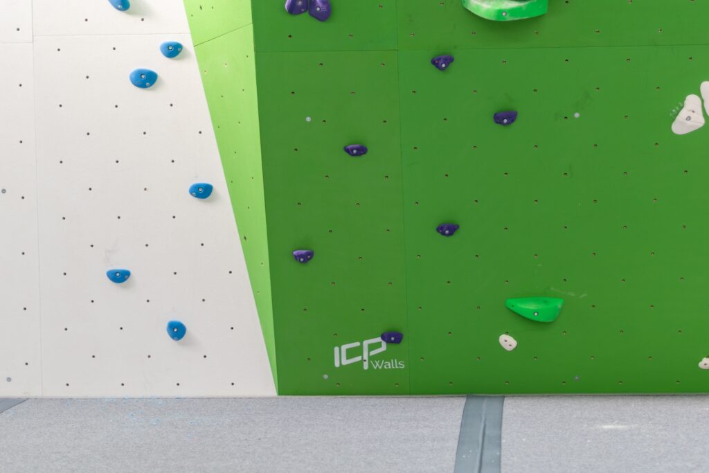 ICP Volumes | New Shapes | Made To Order