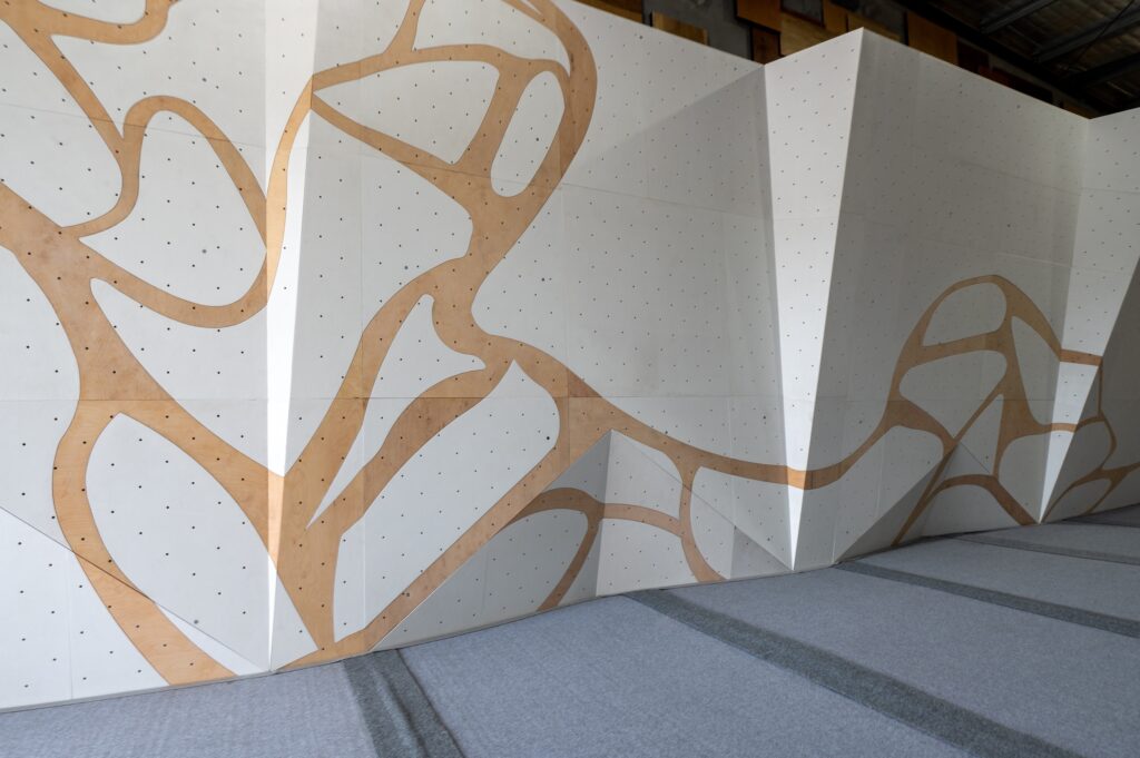 Climbing Walls by ICP | Bouldering, Lead, Speed