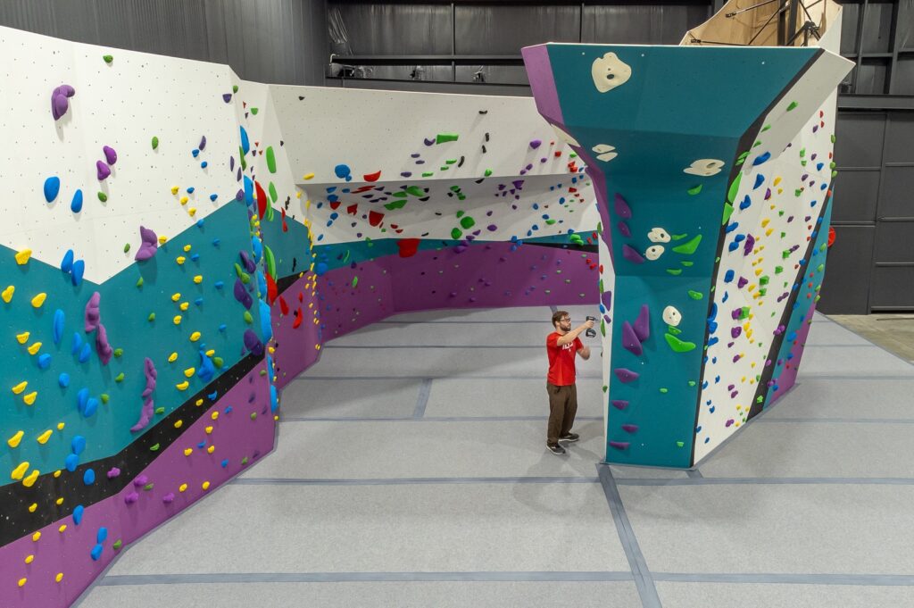 Gallery by ICP | Insight into our latest builds