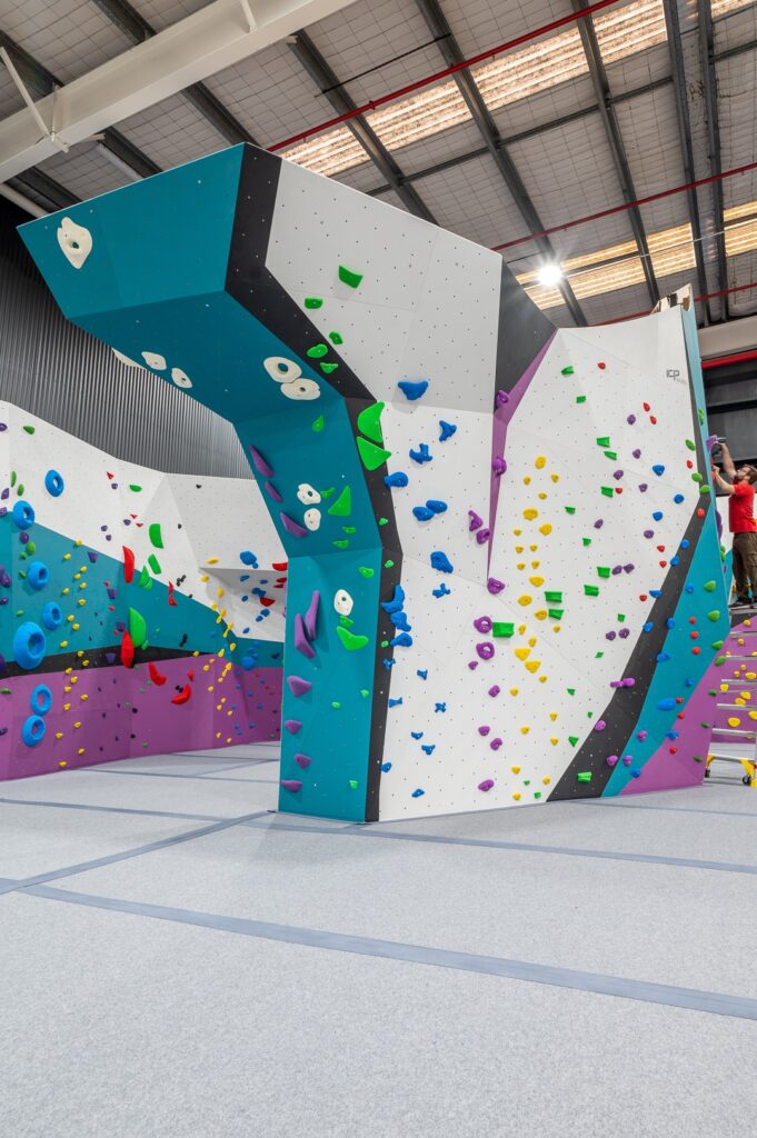 Gallery by ICP | Insight into our latest builds