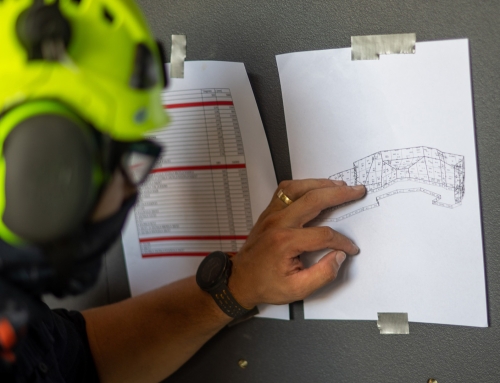 Climbing Wall Inspections: Why they are important!