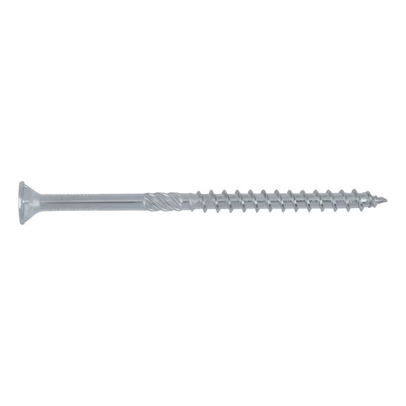 Timber Screw - 150mm (Pack: 10 Units)