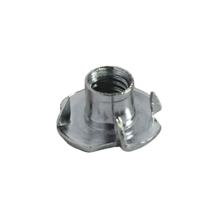 T-Nuts 3/8" Imperial Bash-In (1000pack)