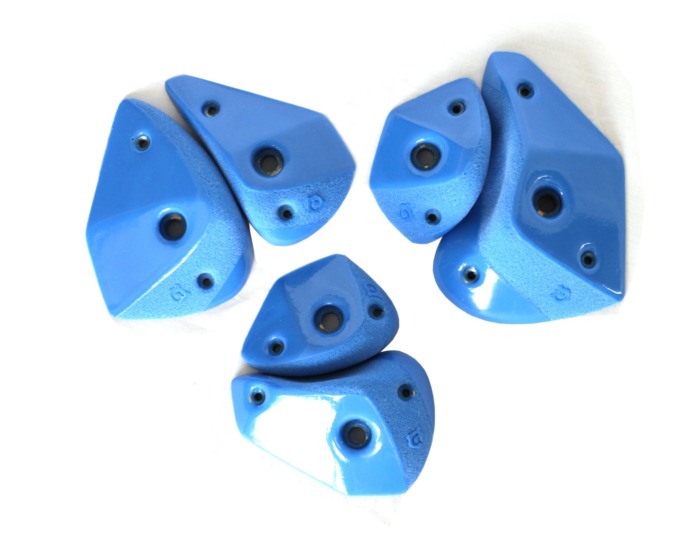 Grizzly - Carbons XS