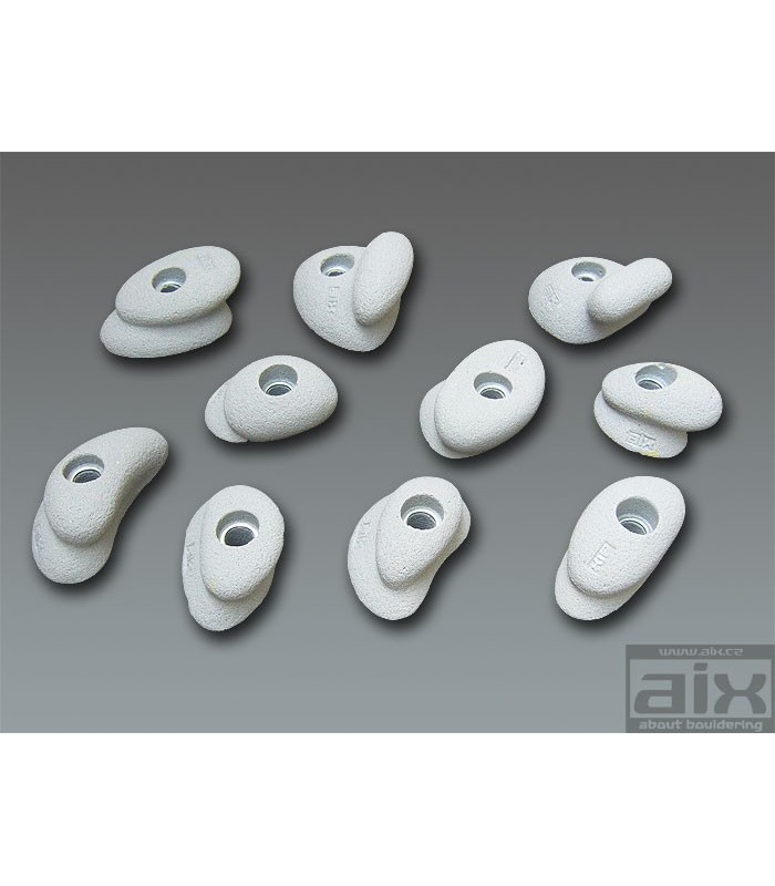 AIX - XS 3